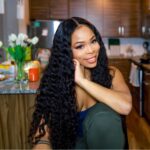Deep Wave Human Hair HD Lace Front Wigs 250% High Density - Image 6
