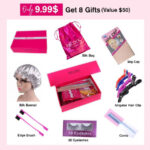 Gifts Package include 8 Gifts Value 50$ Special Offer