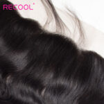 Body Wave 3 Bundles with 13×4 Lace Frontal 100% Virgin Human Hair Bundles with Closure - Image 7