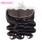 Body Wave 3 Bundles with 13×4 Lace Frontal 100% Virgin Human Hair Bundles with Closure - Image 5