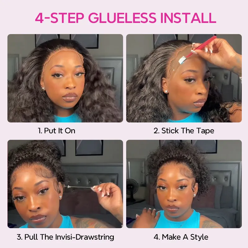 Tinashe hair 360 lace wig details (2)