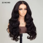 Pull Go Glueless 6×5 Lace Wig Ready To Go Body Wave Wigs Pre-Everything Human Hair Wig - Image 5