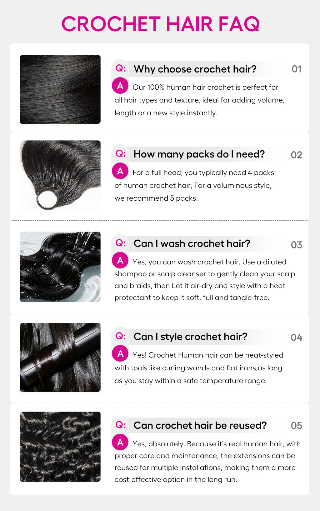 Tinashe hair crochet hair (19)