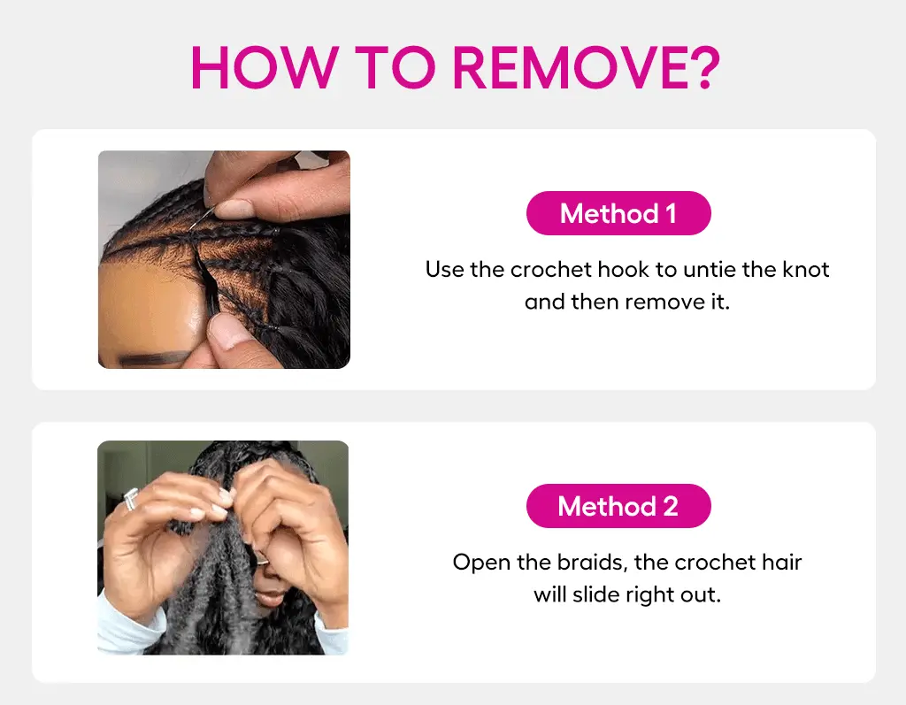 Tinashe hair crochet hair (20)