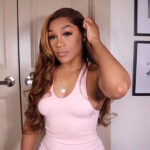 Balayage Highlight Honey Blonde Body Wave Lace Front Wigs 180% Density Wig - Image 14
