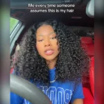 Wear Go Glueless Deep Curly Pre-cut Lace Wig Upgrade 6×5 Lace Short Cut Bob Wig - Image 17
