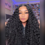 Pull & Go Glueless Wig Deep Wave Ready To Go 6×5 13×6 HD Lace Human Hair Wig Put It On & Go - Image 19