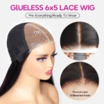#27 Honey Blonde Loose Deep Wave HD Lace Wig Human Hair Wig 180% Density - Image 5
