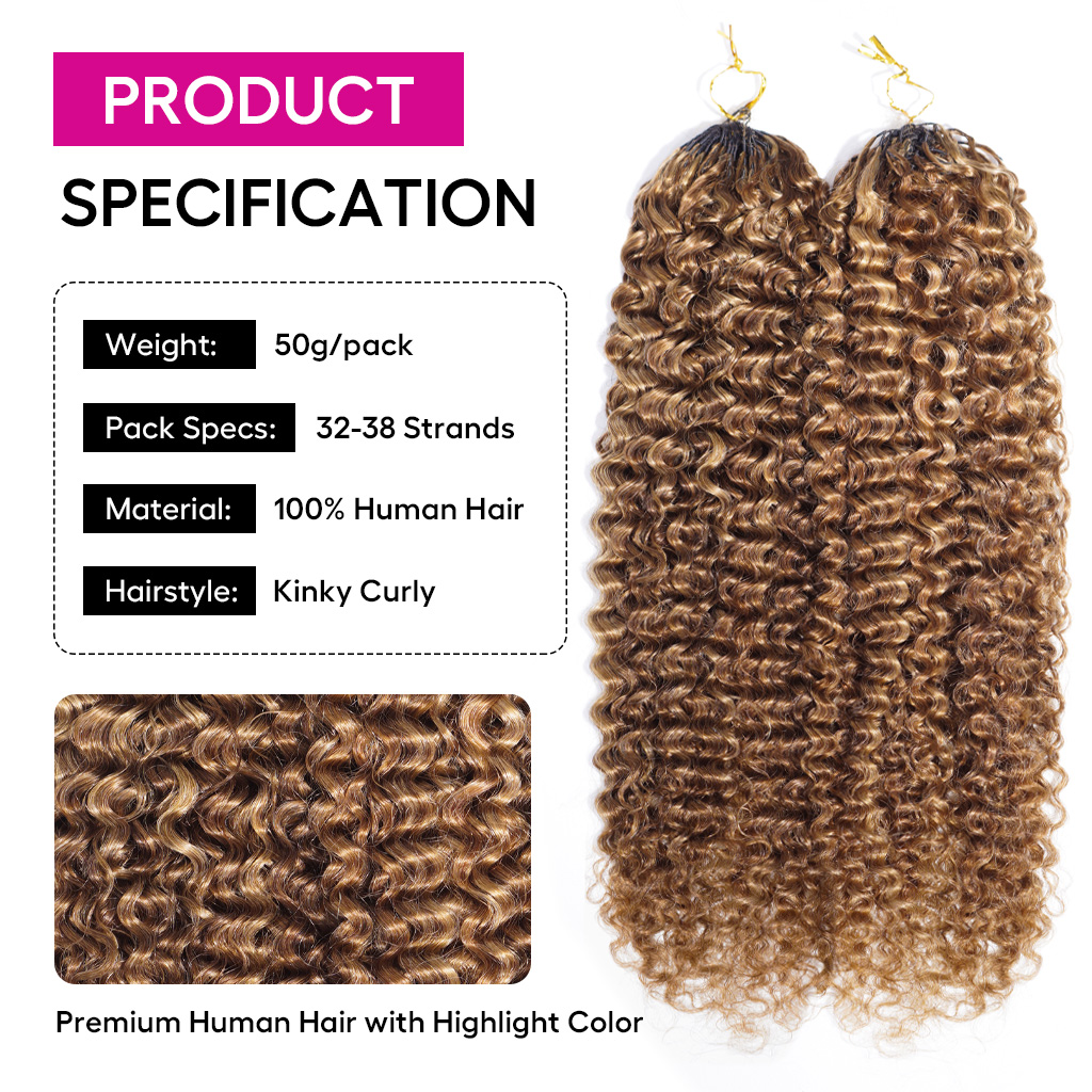 Tinashe hair highlight crochet hair (4)