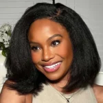 4C Edges Hairline Kinky Straight Glueless 6×5 Pre-Cut Lace Short Bob Wig - Image 2