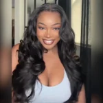 Layered Cut Glueless Loose Body Wave 6×5 HD Lace Wig Pre-Everything Human Hair Wigs - Image 19