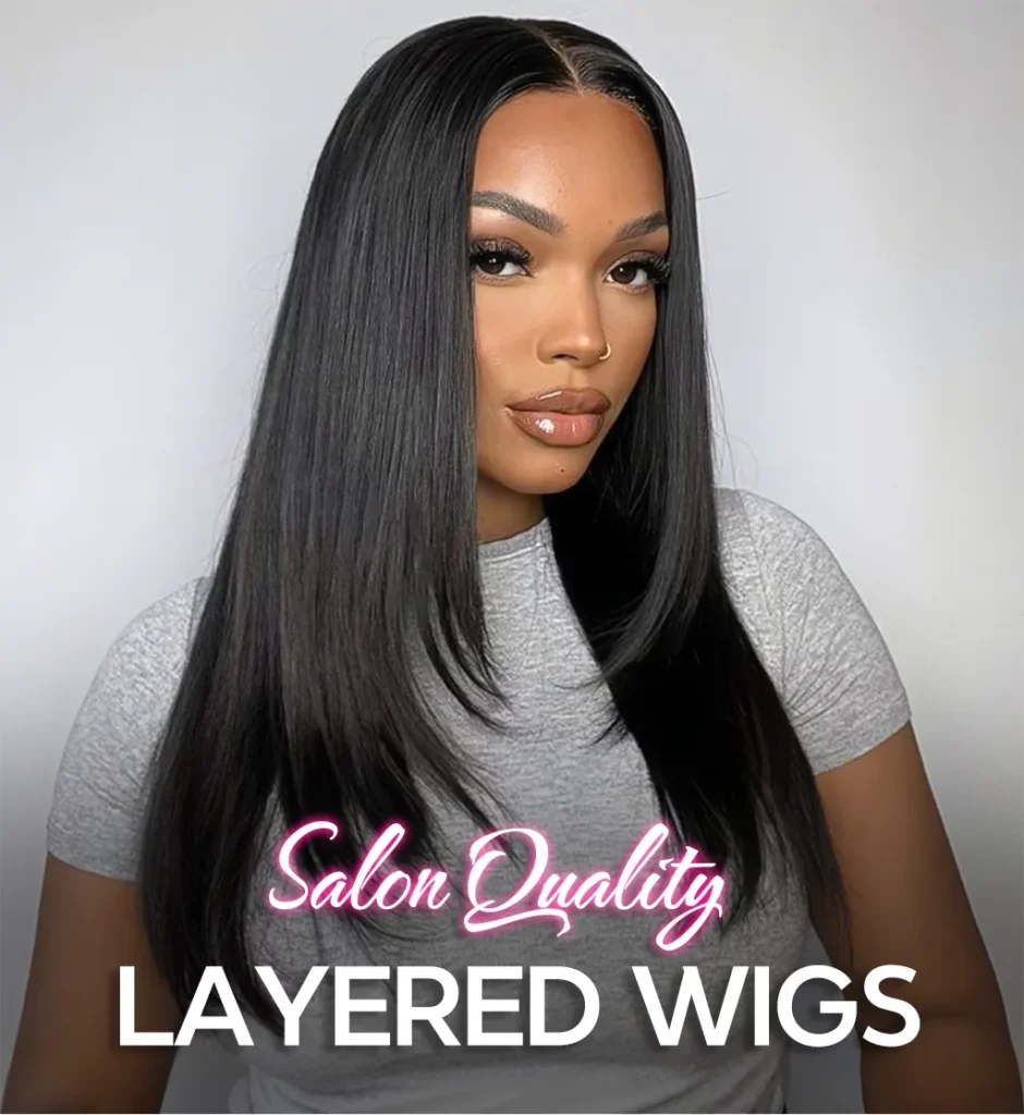 Tinashe hair layer straight details (3)
