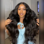 Long Body Wave Human Hair 6×5 13×4 HD Lace Frontal Wigs 30-36 Inch - Image 15