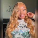 #27 Honey Blonde Body Wave Wig 6×5 13×4 HD Lace Front Wig 180% Human Hair Wig - Image 11
