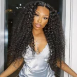 Pull & Go Glueless Wig Deep Wave Ready To Go 6×5 13×6 HD Lace Human Hair Wig Put It On & Go - Image 5