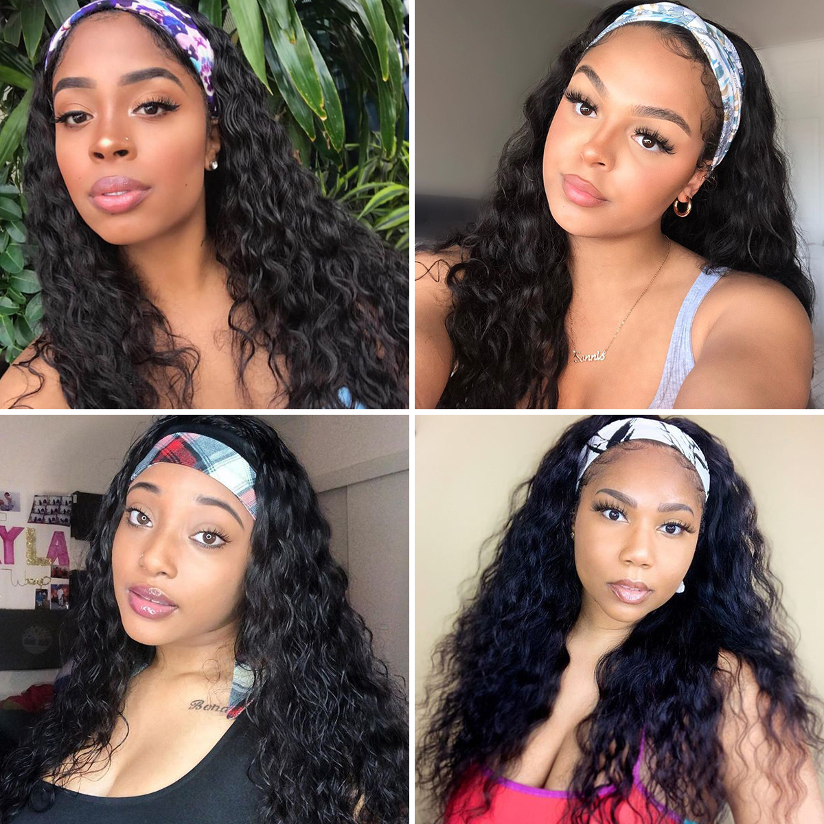Water-headband-wig