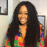 Recool Hair Brazilian Curly Hair Weave 10 Bundles 10A Brazilian Virgin Human Hair Bundles Jerry Curly