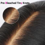 Side Part Curly Wig 9×6 PartingMax Lace Human Hair Glueless Wig Pre Plucked M-Cap 200% Density - Image 8