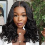 Short Body Wave Wear Go Glueless 6×5 13×4 HD Pre-Cut Lace Wig Barrel Curls 100% Human Hair - Image 9
