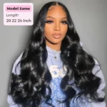 3/4 Bundles Body Wave/ Water Wave/ Deep Wave/Straight 100% Virgin Human Hair Weft - Image 3