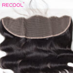 Brazilian Body Wave 13×4 Lace Frontal 1 PCS Online Sale - Image 5