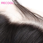 Brazilian Body Wave 13×4 Lace Frontal 1 PCS Online Sale - Image 8