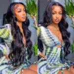 Body Wave Hair 6×5 Glueless 13×4 13×6 HD Lace Front Wig Brazilian Human Hair Pre Plucked & Bleached - Image 5