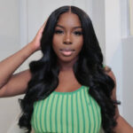 Body Wave/Straight HD Lace Wig 100% Human Hair Wigs 180% Density - Image 6