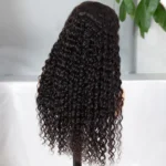 Deep Wave Wear Go Glueless Human Hair Wig 6×5 13×6 Melt Lace Flexi-Fit Drawstring Cap - Image 10