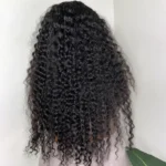 Deep Wave Pull Go Drawstring Glueless 6×5 13×6 HD Lace Closure Human Hair Wig Pre Bleached Knots - Image 13