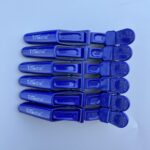 6 Pieces Clips Hair Pins - Image 6