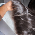 Skinmelt Real HD Lace 13×4 Frontal Closure 1 PCS Straight/Body Wave Human Hair - Image 8