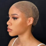 10 Pieces Wig Caps Invisible HD Wig Cap Super Soft and Breathable - Image 4
