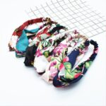 2 Pieces Headbands For Wigs Random Delivery - Image 3