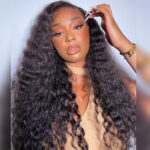 Loose Deep Wave Wear Go Glueless 6×5 HD Lace Human Hair Wig Pre Plucked & Bleached - Image 7
