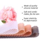 Silicone Headbands Holding Non-slip Hairbands For Wigs - Image 4