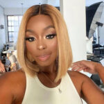 Ombre Color Bob 6×5 HD Lace Closure Wigs Short Honey Blonde Human Hair Wigs 180% Density - Image 2