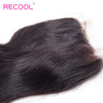 5×5 Lace Closure Virgin Hair Loose Wave Human Hair 1 PCS - Image 10