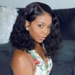 Loose Deep Short Bob Wigs 13×4 Glueless Lace Front Wigs 180% Density - Image 7