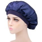 Silk Bonnet for Hair Care - Image 6