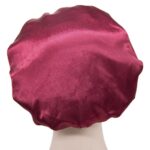 Silk Bonnet for Hair Care - Image 4