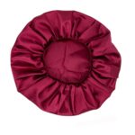 Silk Bonnet for Hair Care - Image 5