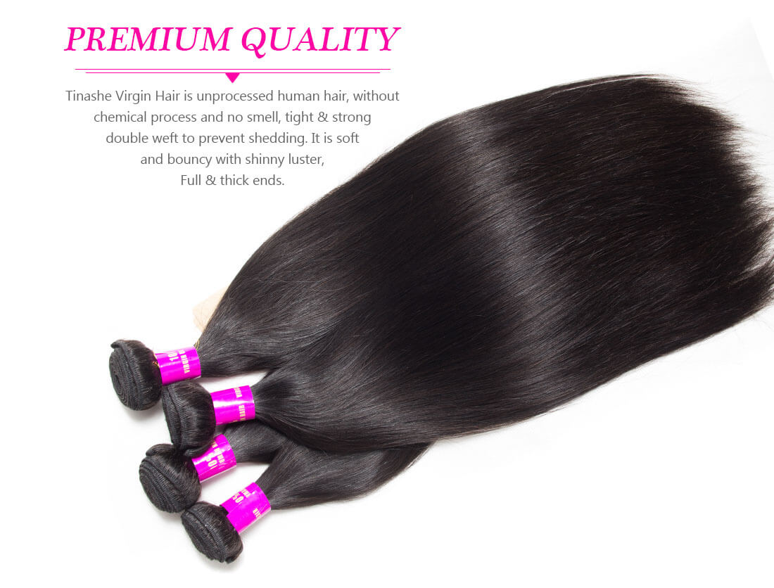 tinashe hair straight hair bundles