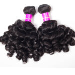 Tinashe Brazilian Hair Bouncy Curly Weave 3 Bundles 100% Unprocessed Virgin Human Hair Funmi Hair Curls - Image 5