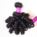 Tinashe Brazilian Hair Bouncy Curly Weave 3 Bundles 100% Unprocessed Virgin Human Hair Funmi Hair Curls - Image 9
