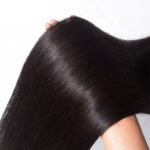 Tinashe Long Human Hair 30 Inch 32 Inch 34 Inch 36 Inch 38 Inch 40 Inch Virgin Straight Human Hair 1 Bundle Sale - Image 4